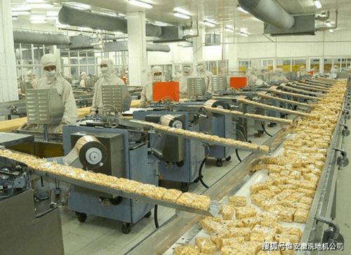 迷你驾驶式洗地机助力合肥食品厂仓库清洁升级，U型枕软包工艺车间同步受益